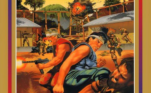 FC脱狱无敌版-游戏HackROM下载，Delta模拟器rom，Prisoners of War
