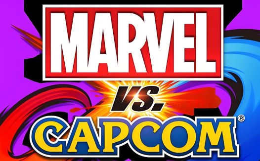 PS1超级漫画英雄VS卡普空hack-街机格斗出招简化版