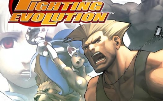 PS2卡普空大乱斗hack-街机经典游戏无限HP能量招式简化版