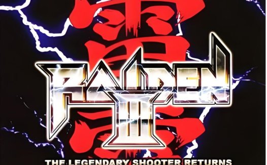 PS2雷电3hack-经典游戏无限飞机，最强火力版